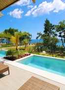 SWIMMING_POOL Bohol Shores