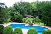 Swimming Pool Lanna Resort & Spa