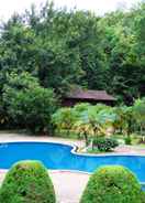 SWIMMING_POOL ลานนา รีสอร์ทแอนด์สปา