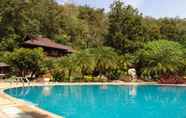 Swimming Pool 7 Lanna Resort & Spa