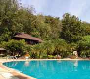 Kolam Renang 7 Lanna Resort & Spa