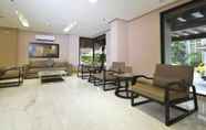 Ruang Umum 6 Jinjiang Inn Ortigas