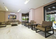 Ruang untuk Umum 6 Jinjiang Inn Ortigas