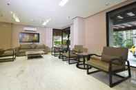 Common Space Jinjiang Inn Ortigas