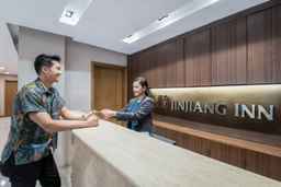 Jinjiang Inn Ortigas, 1.179.793 VND