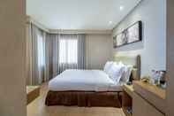 ห้องนอน Jinjiang Inn Ortigas