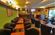 Bar, Kafe dan Lounge 6 Hotel Rembrandt