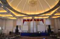 Dewan Majlis Hotel Rembrandt