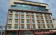 Luar Bangunan 5 Hotel Rembrandt