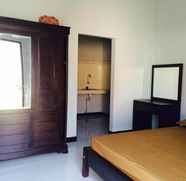 Phòng ngủ 2 Cempaka Homestay