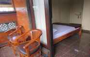 Bilik Tidur 6 The Sugriwa 49 Bed & Breakfast