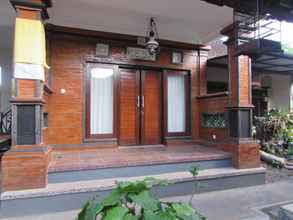 Luar Bangunan 4 The Sugriwa 49 Bed & Breakfast