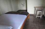 Bilik Tidur 7 The Sugriwa 49 Bed & Breakfast