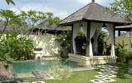 Swimming Pool 3 Kalicaa Villa Tanjung Lesung