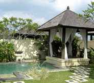 Swimming Pool 3 Kalicaa Villa Tanjung Lesung