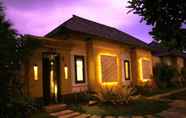 ภายนอกอาคาร 2 Kalicaa Villa Tanjung Lesung