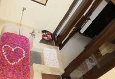 Phòng ngủ 6 Kalicaa Villa Tanjung Lesung