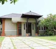 Exterior 4 Kalicaa Villa Tanjung Lesung