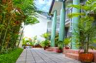 Luar Bangunan Sheridan Villas