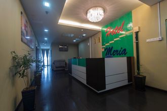 로비 4 Hotel Meria