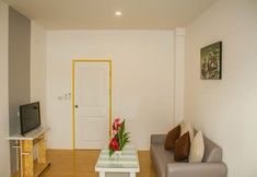 พื้นที่สาธารณะ 2 The Sunflower Holiday Hostel 