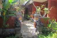 Lobi Natalia Homestay Ubud 