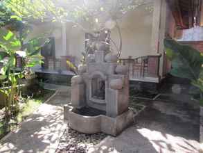 Bangunan 4 Natalia Homestay Ubud 