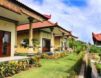 Bên ngoài 2 Bali Bhuana Villas