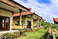Exterior Bali Bhuana Villas