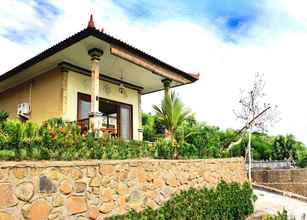 Bên ngoài 4 Bali Bhuana Villas