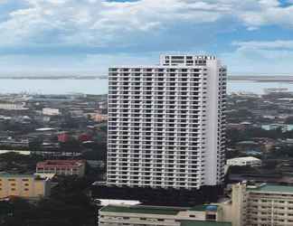 Exterior 2 Ultima Residences City Suites - Ramos