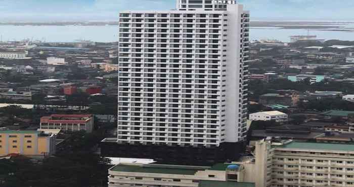 Exterior Ultima Residences City Suites - Ramos