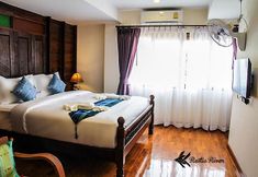 Bedroom 3  Rustic River Boutique