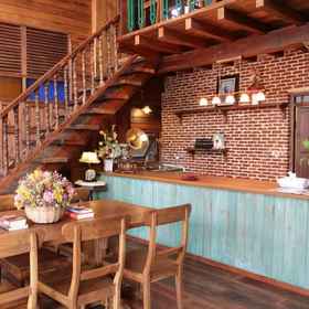 Rustic River Boutique 1, 酒店 清邁尚泰購物中心