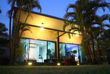 Bangunan Baan Norkna Bangtao