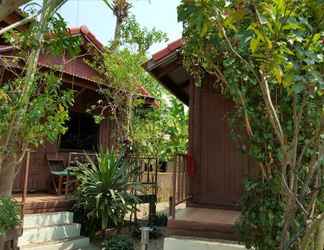 Exterior 2 Thai Garden Inn