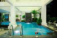 Swimming Pool Ansino Bukit Hotel (SHA)