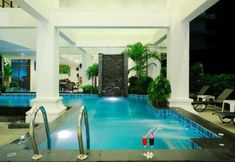 Kolam Renang 5 Ansino Bukit Hotel (SHA)