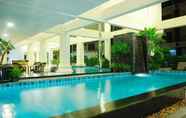 Swimming Pool 6 Ansino Bukit Hotel (SHA)