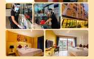 ภายนอกอาคาร 2 Ansino Bukit Hotel (SHA)