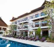 Bangunan 5 T-Villa Phuket Nai Yang Beach