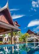 EXTERIOR_BUILDING T-Villa Phuket Nai Yang Beach