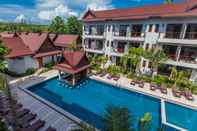 บาร์ คาเฟ่ และเลานจ์ T-Villa Phuket Nai Yang Beach