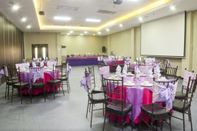 Functional Hall Eurotel Makati