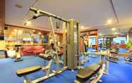 Fitness Center 4 Andaman Beach Suite