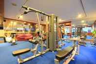 Fitness Center Andaman Beach Suite