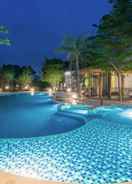 SWIMMING_POOL จูลี การ์เดนรีสอร์ท เชียงใหม่