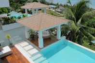 Bangunan Villa Sea Shore