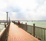 วิวและสถานที่ท่องเที่ยวใกล้เคียง 7 Changi Cove