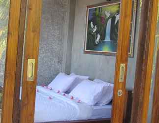 Kamar Tidur 2 Menjangan View Homestay